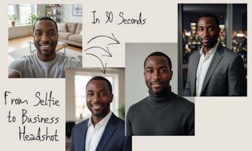 ProProfilePhoto gallery image