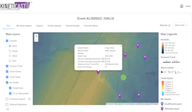 KinetiCast gallery image