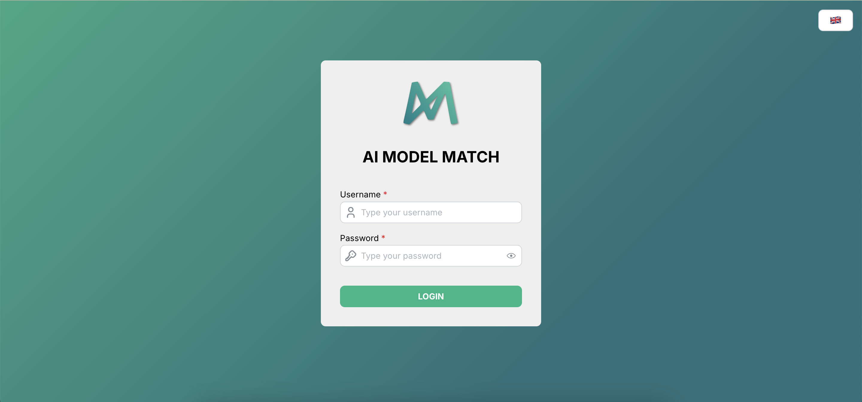 AI Model Match gallery image