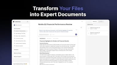 Inkwise AI gallery image