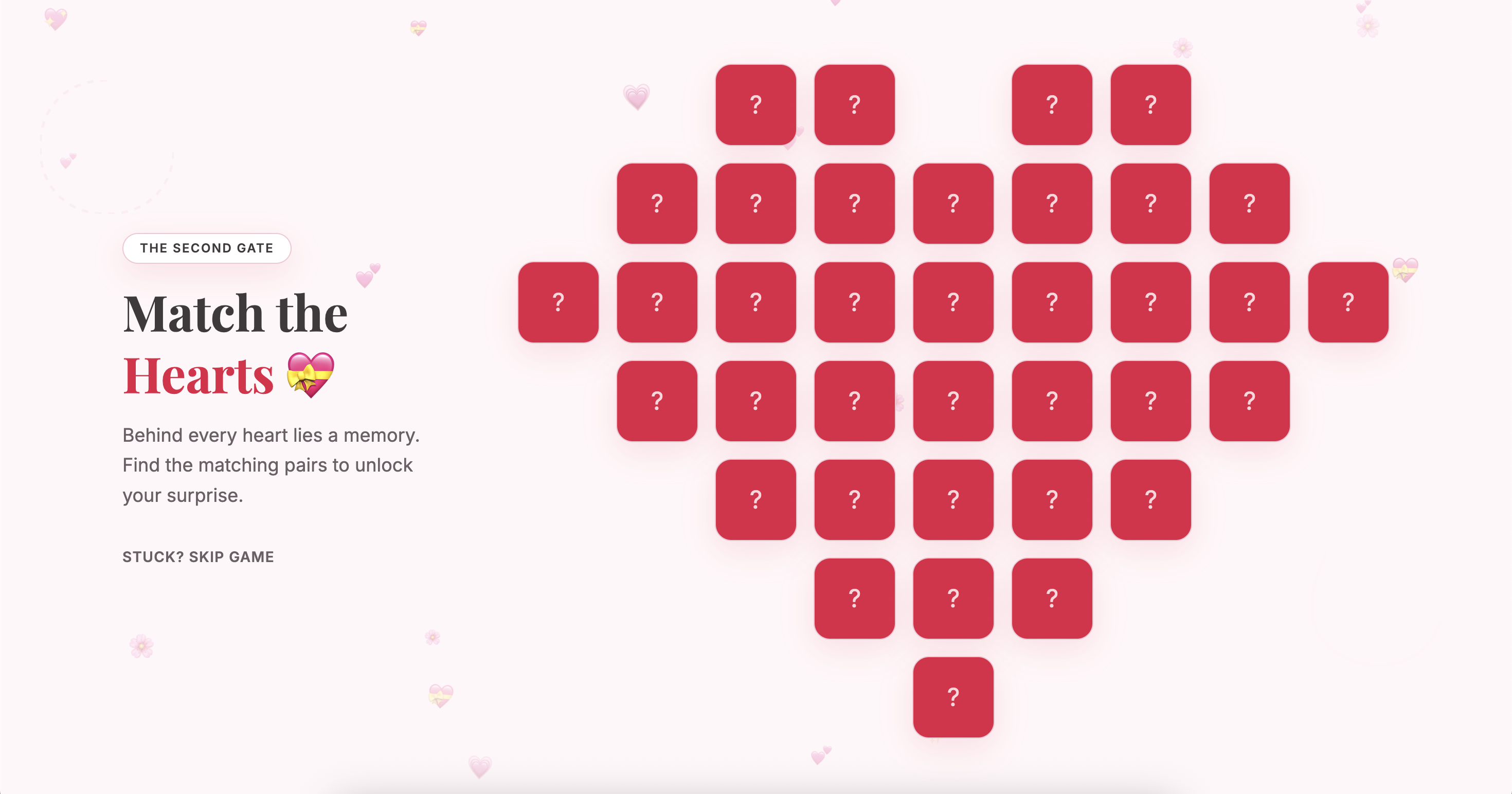 TomyLov: The Valentine's Day Disclosure gallery image