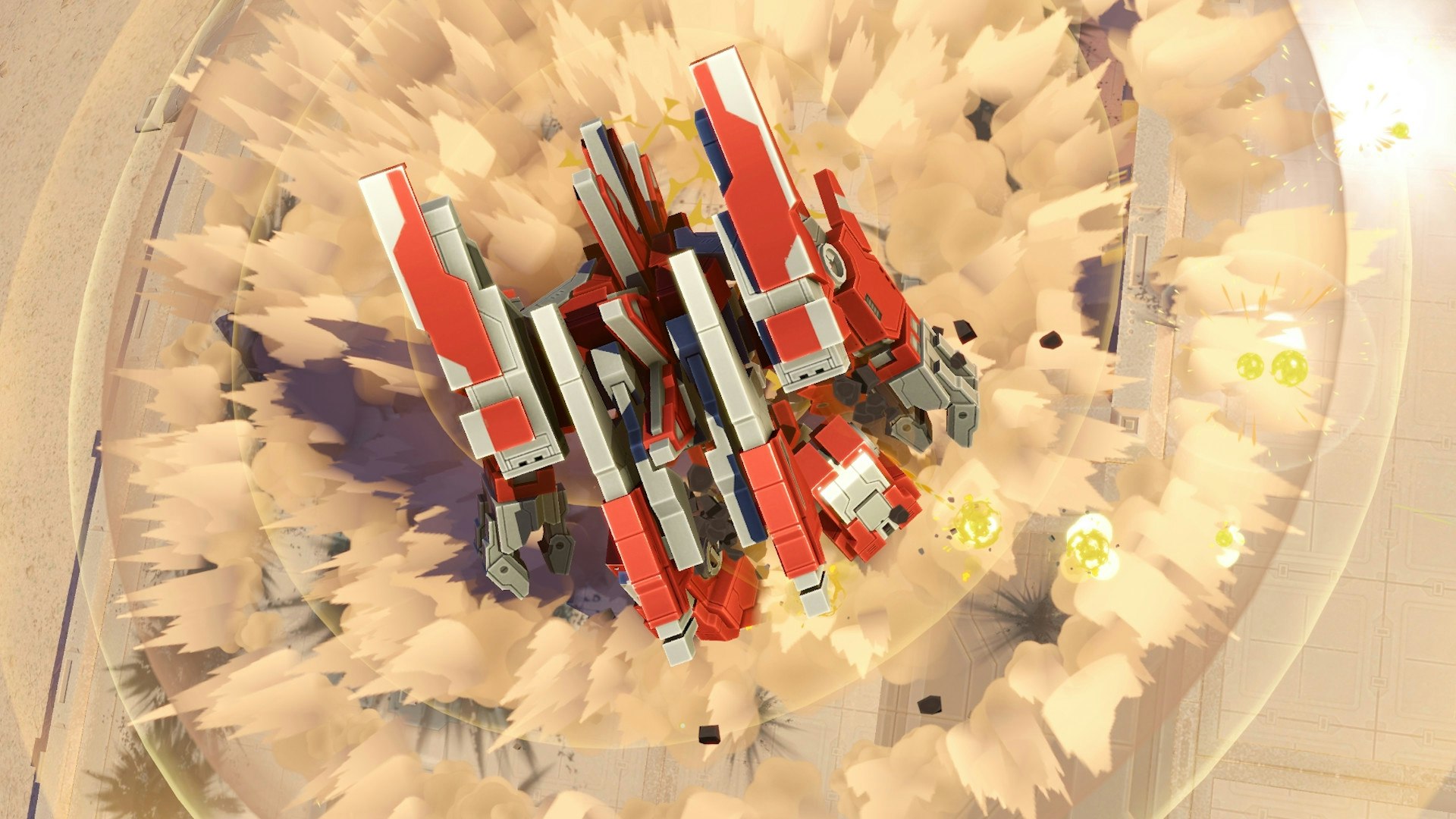 Planetary Annihilation: TITANS gallery image