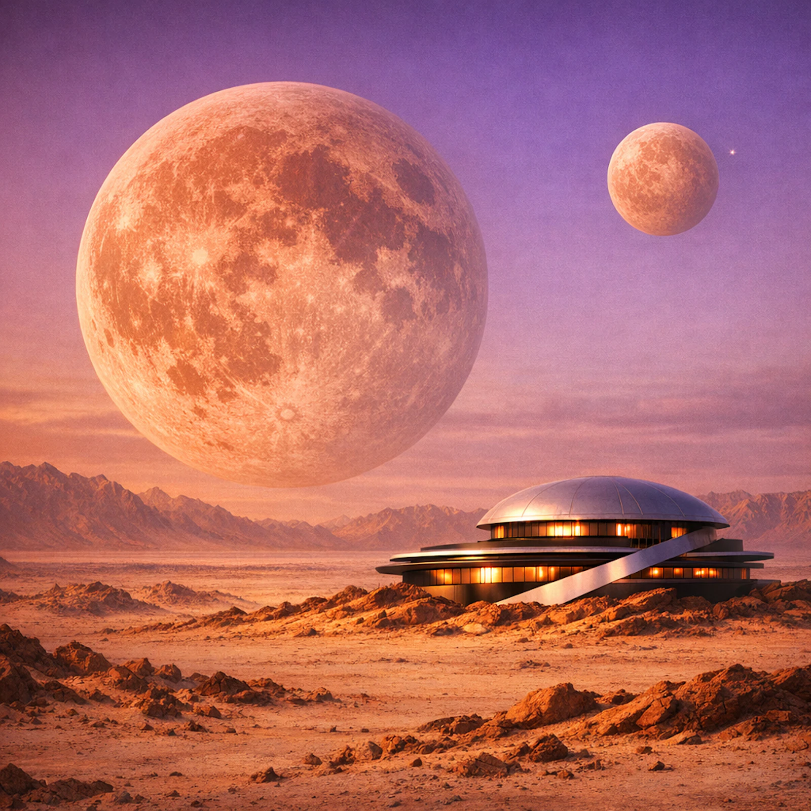 Moonshop screenshot 9