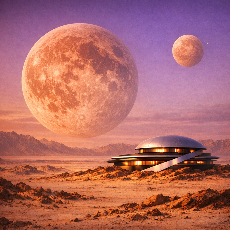 Moonshop screenshot 9