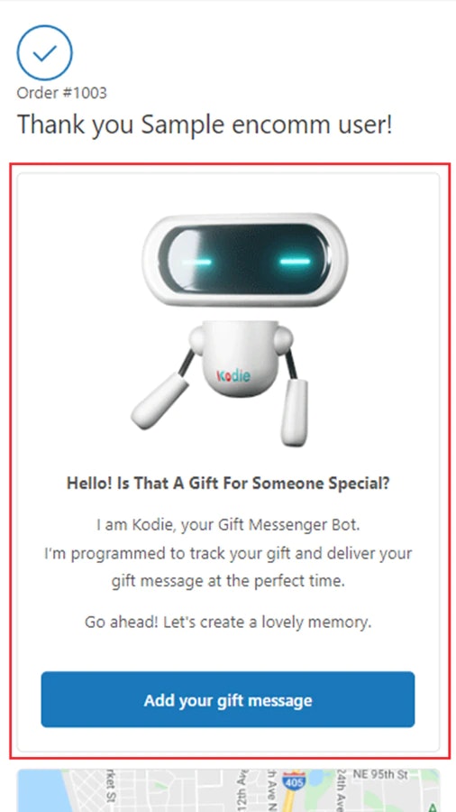 Kodie media 7
