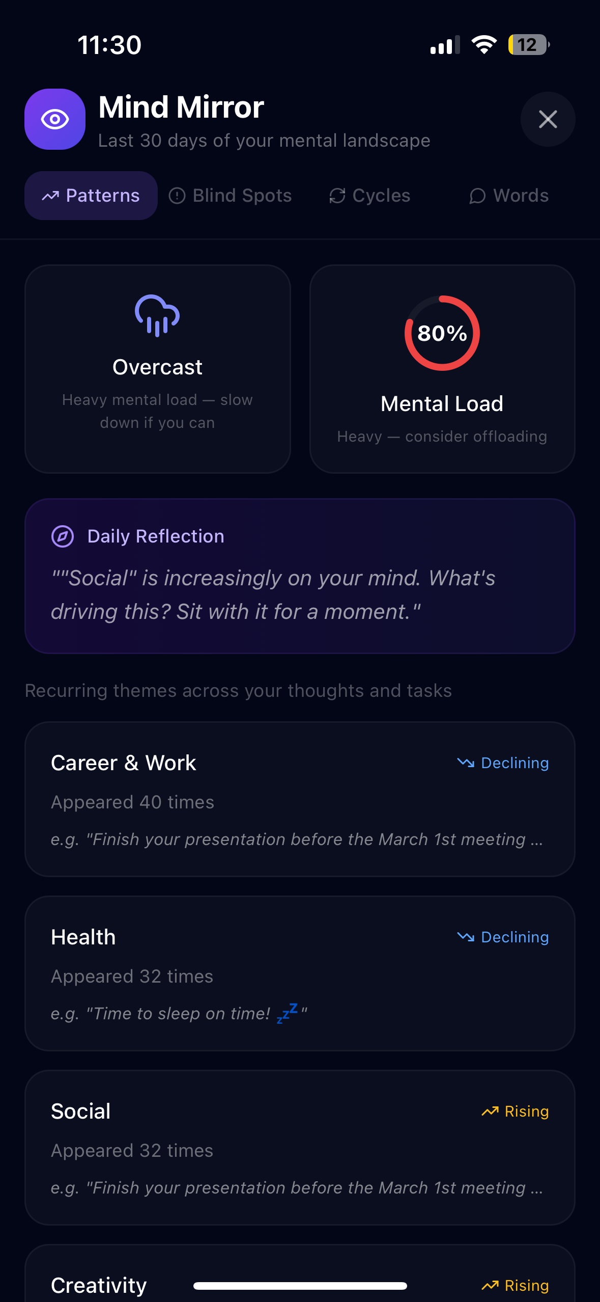 ZenDump 1.2.0 gallery image