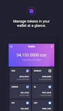 NOVA Wallet gallery image