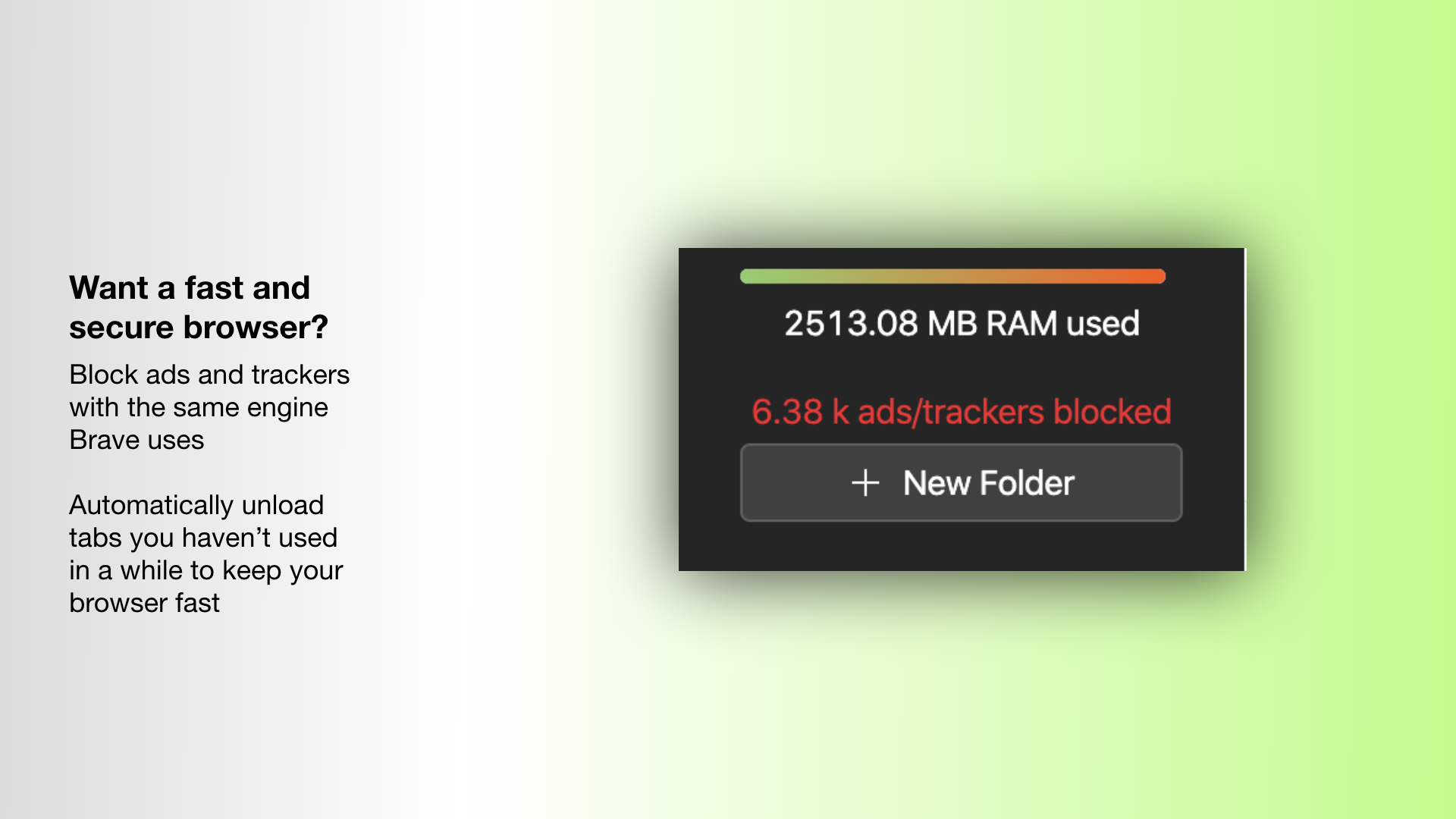 Homepage gallery image