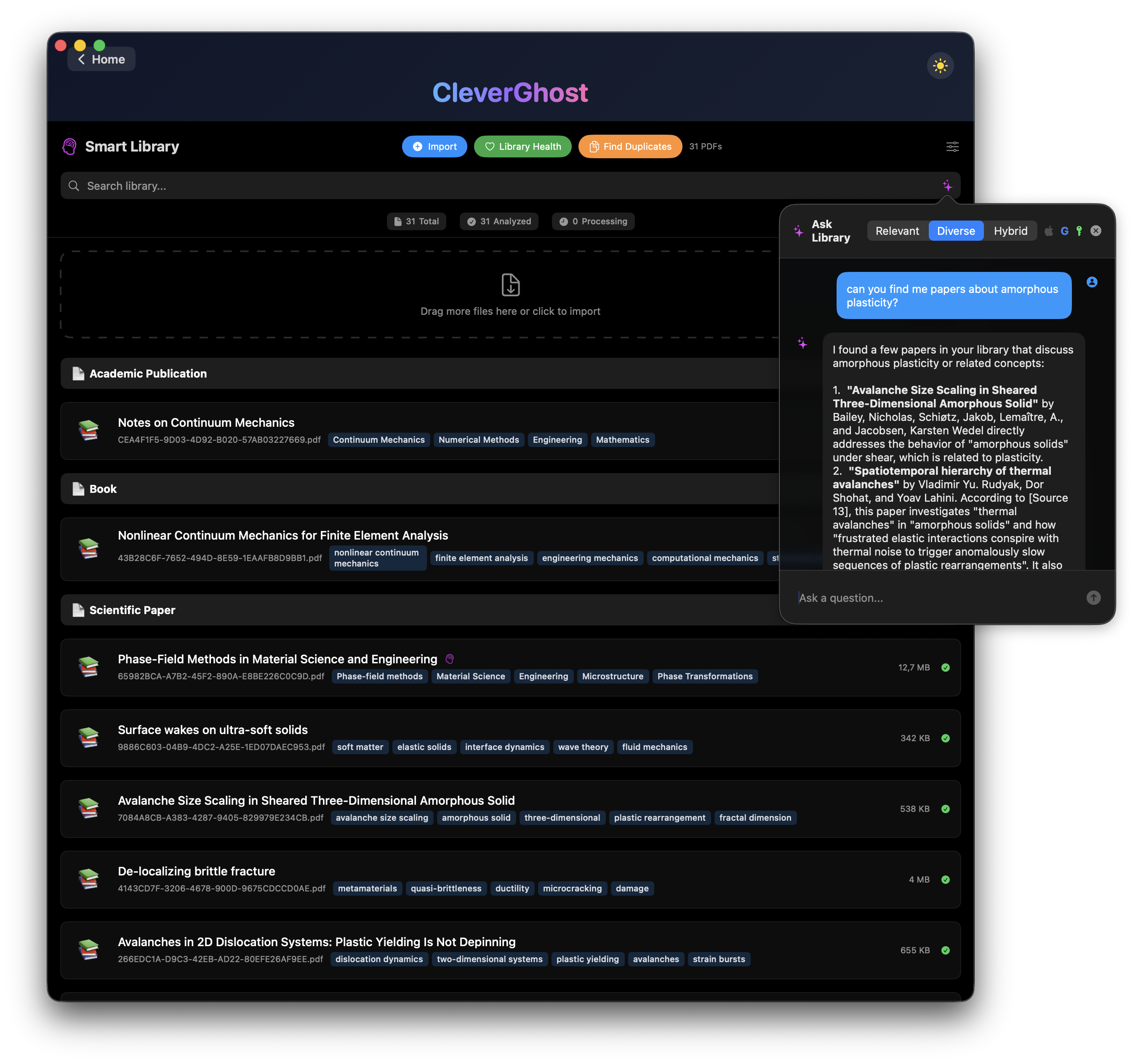 CleverGhost gallery image