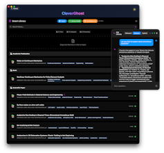 CleverGhost gallery image