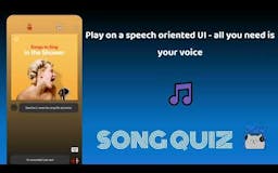 Song Quiz media 1