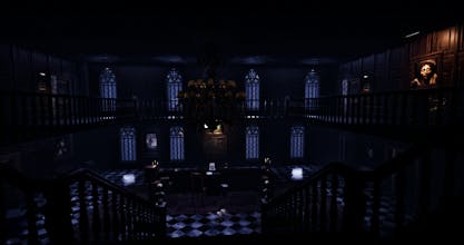 The Cecil: The Journey Begins gallery image