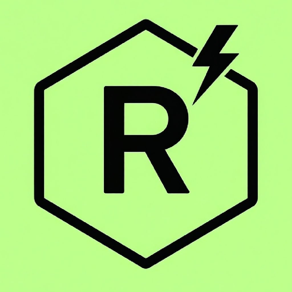 RepAI Trainer logo