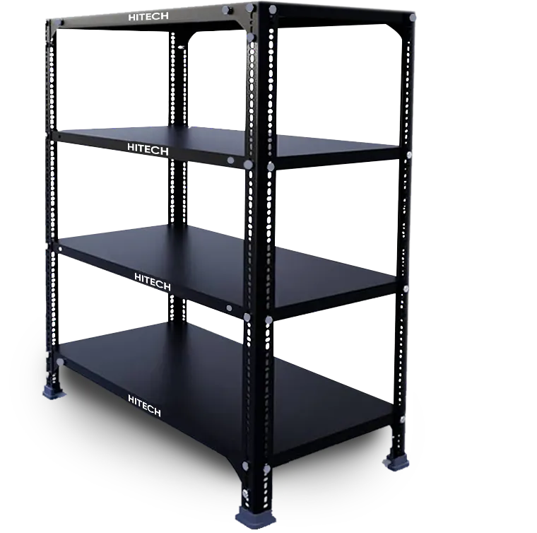 Racks and Partitions gallery image