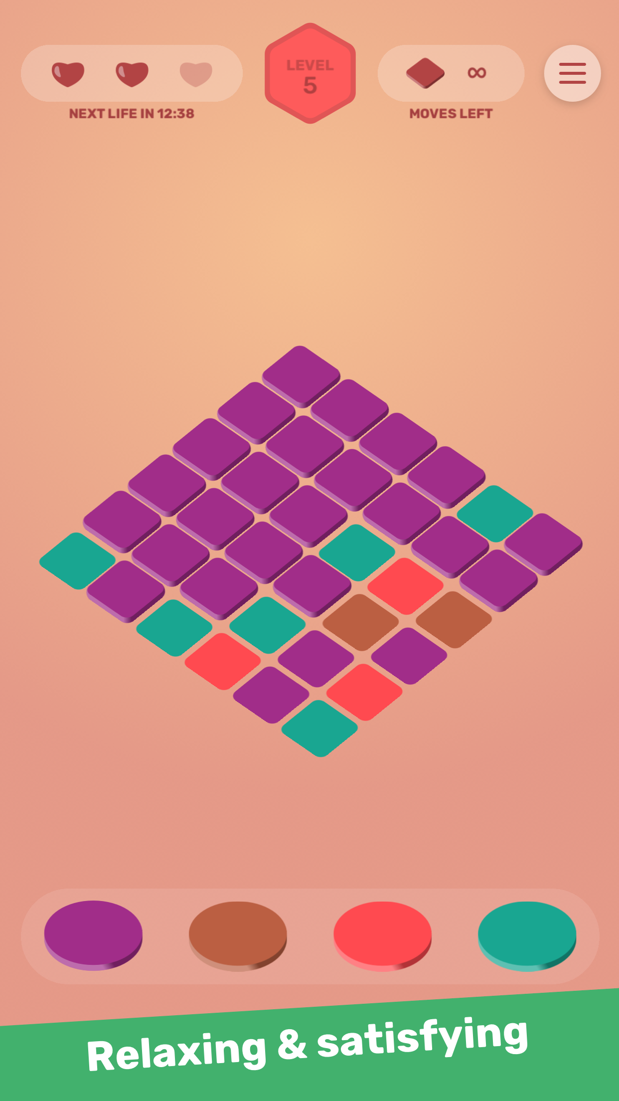 Blocky Fills gallery image