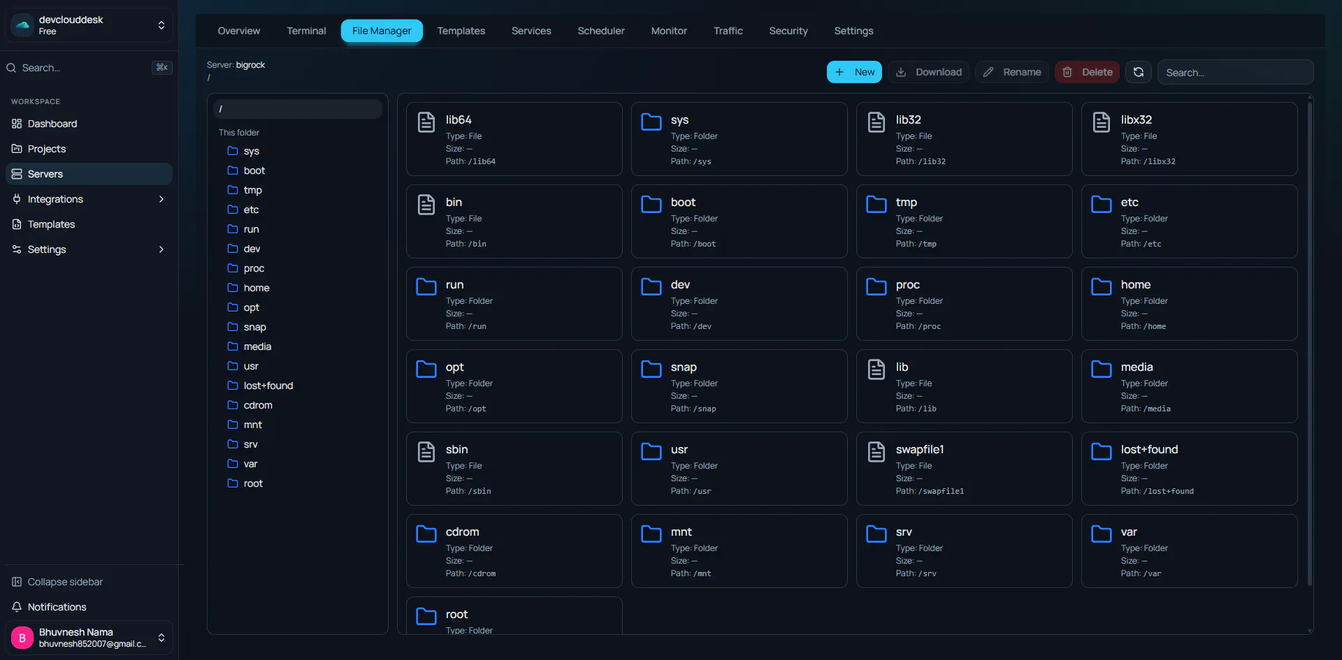 Screenshot 3
