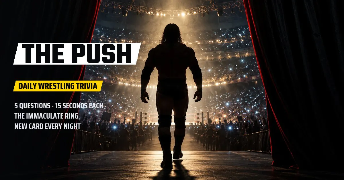 The Push gallery image