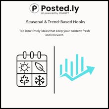 Posted.ly: Content That Clicks gallery image