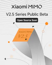 MiMo-V2.5 & Pro gallery image
