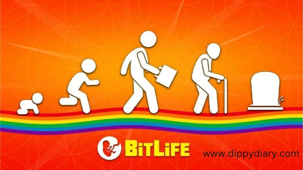 كيف أصبح مصمم أزياء في BitLife