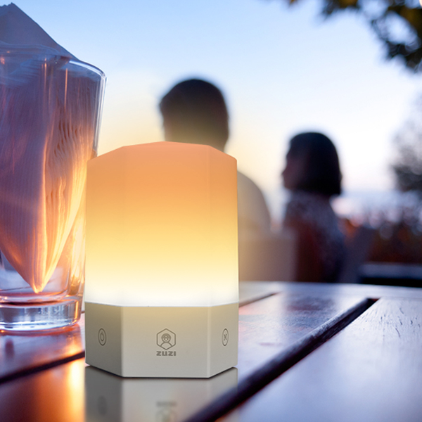 ZuziLite Smart Lamp gallery image