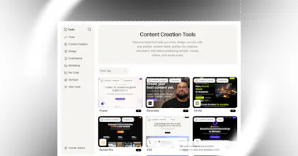 Toolio Tools gallery image