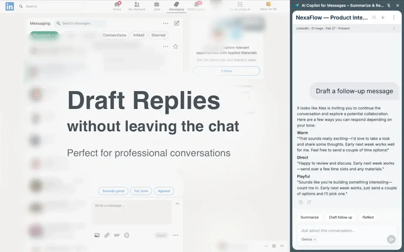 Chatvibes screenshot 4