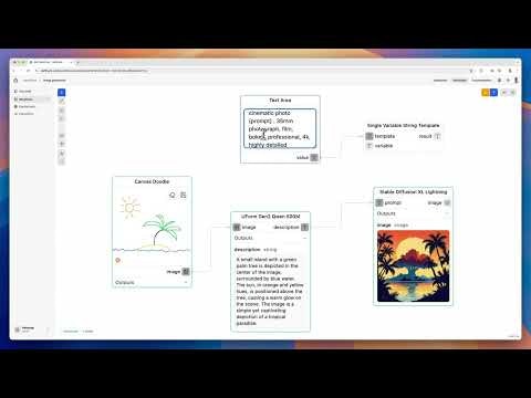 Dafthunk gallery image