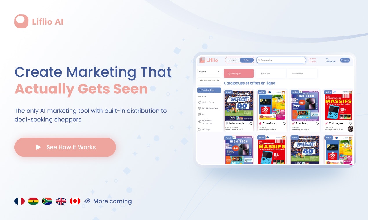 Liflio AI gallery image