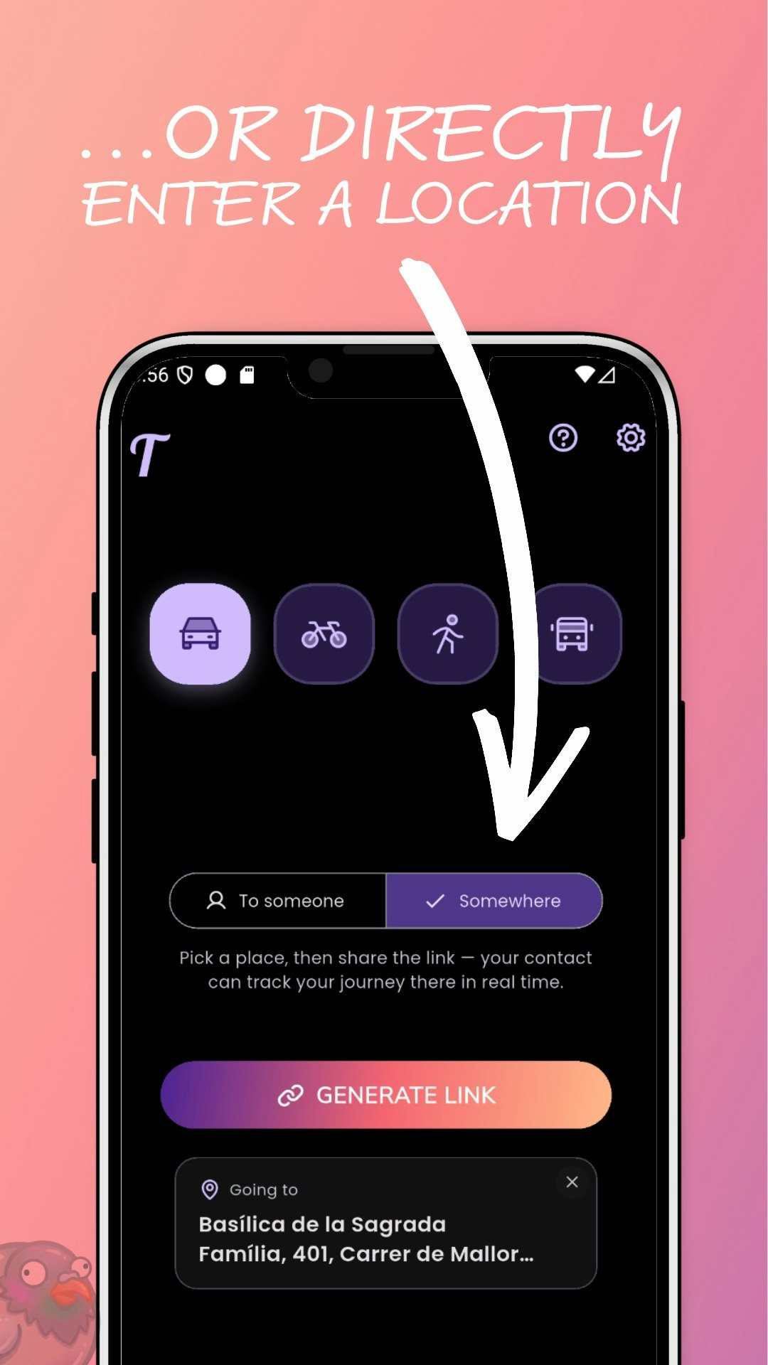TempoShare gallery image