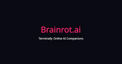 Brainrot.ai gallery image