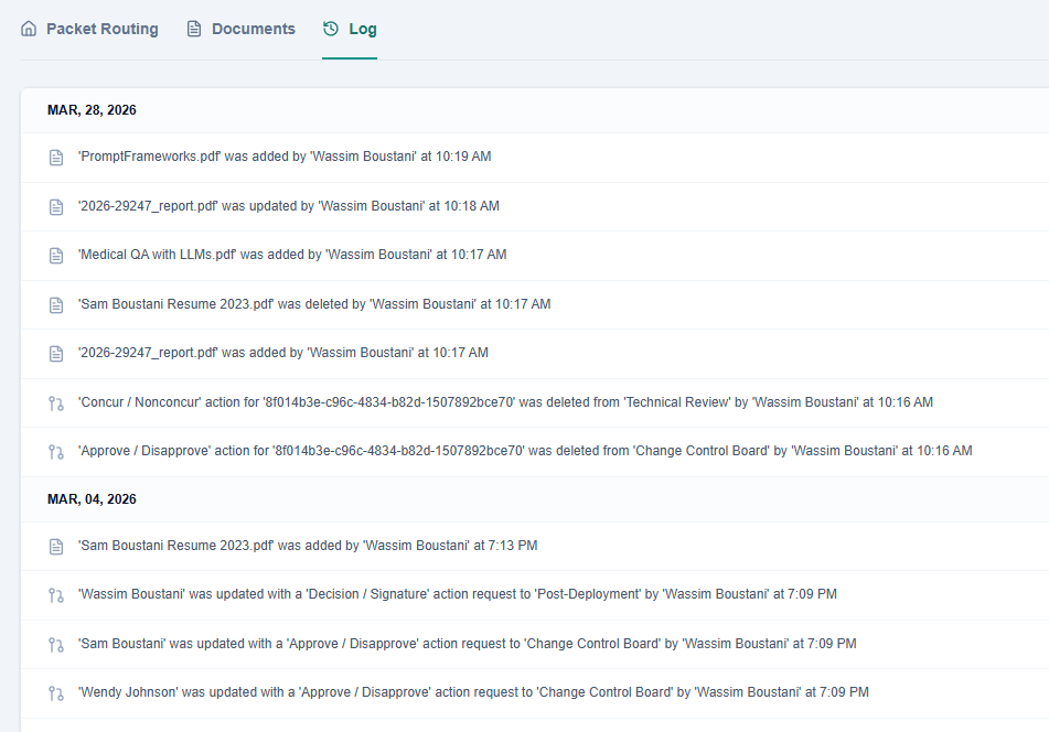 DocRelay gallery image