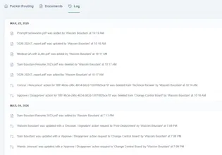 DocRelay gallery image