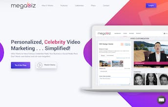 Megabiz gallery image