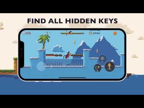 Play Nino’s Island now on iOS! gallery image