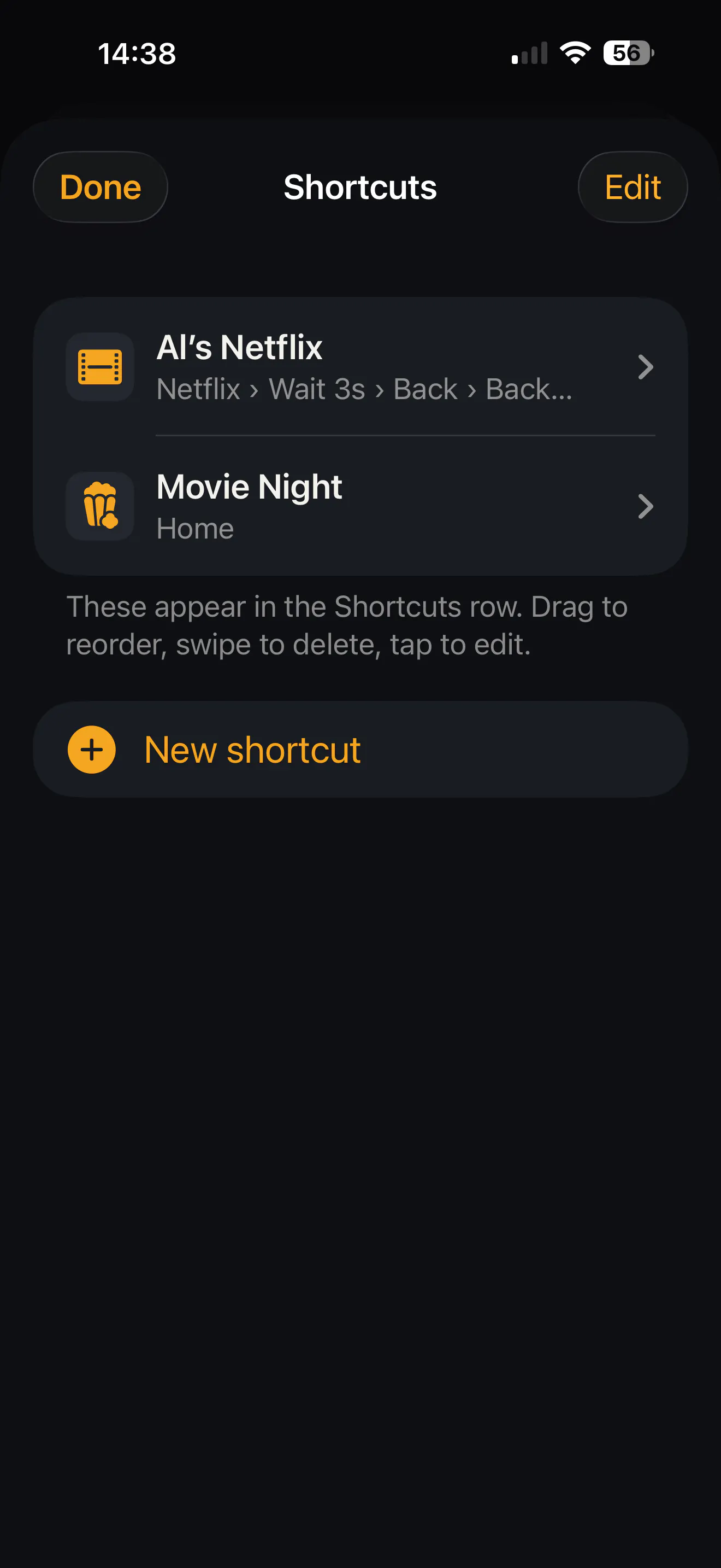 Clicker: TV Remote gallery image