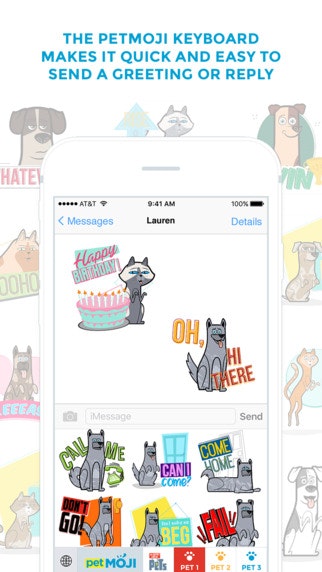 Petmoji gallery image