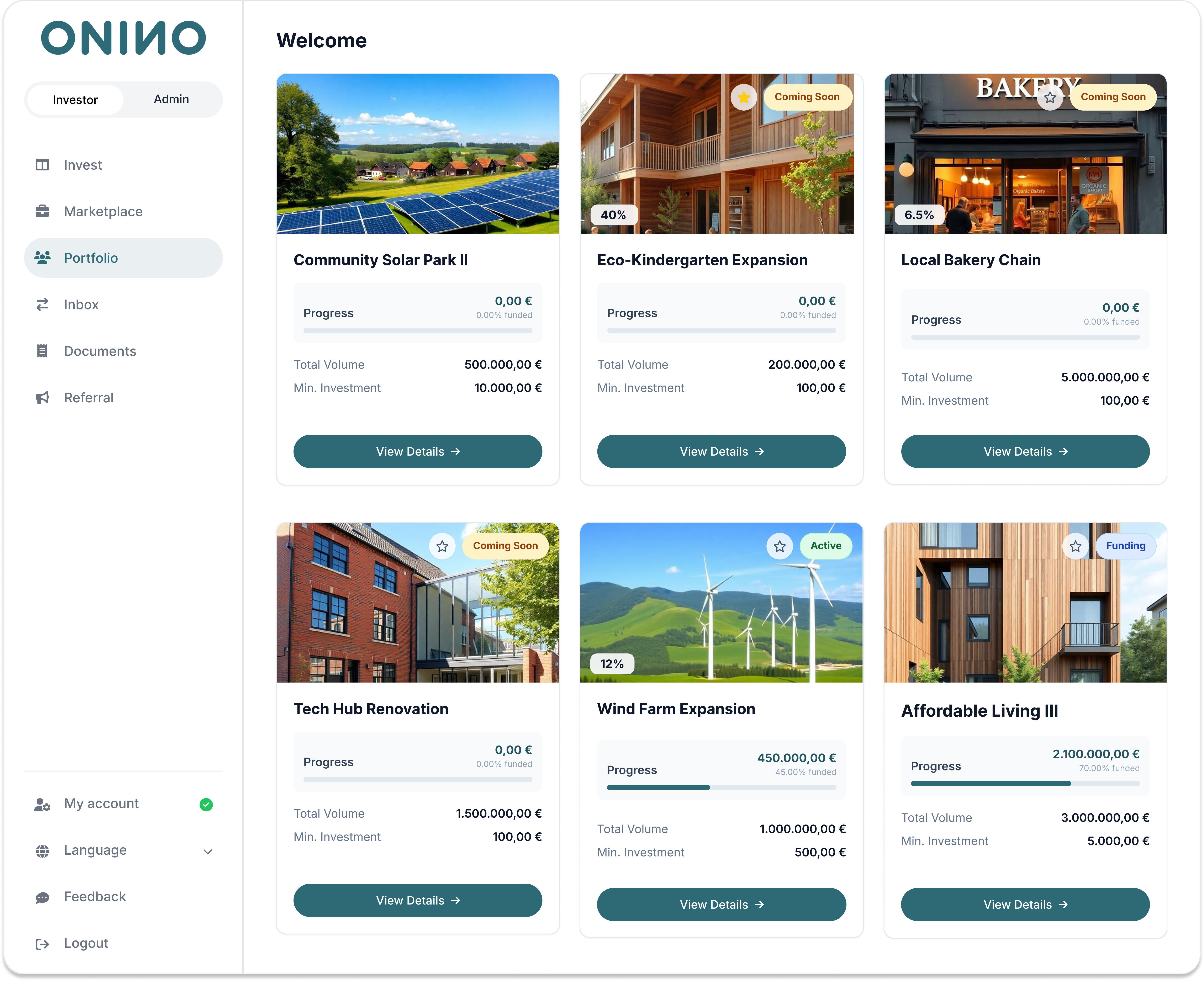 onino.io gallery image