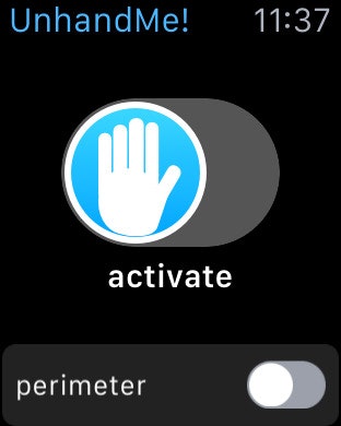 Unhand Me! gallery image