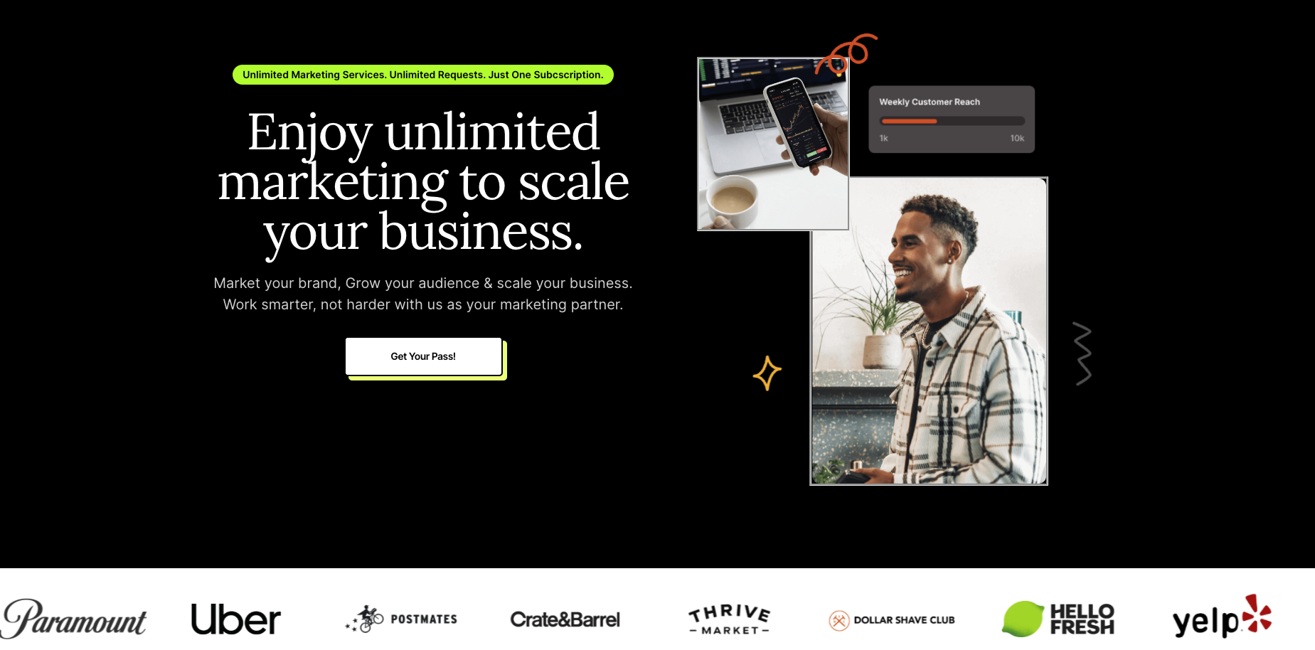 DesignPass gallery image
