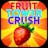 Fruit Tower Crush Game