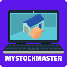MystockMaster