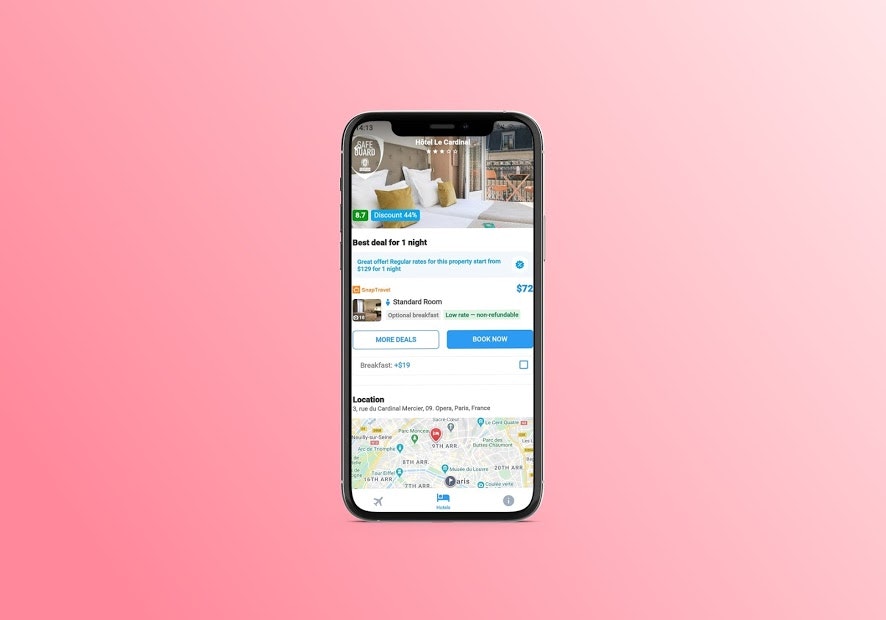 Traveliver gallery image