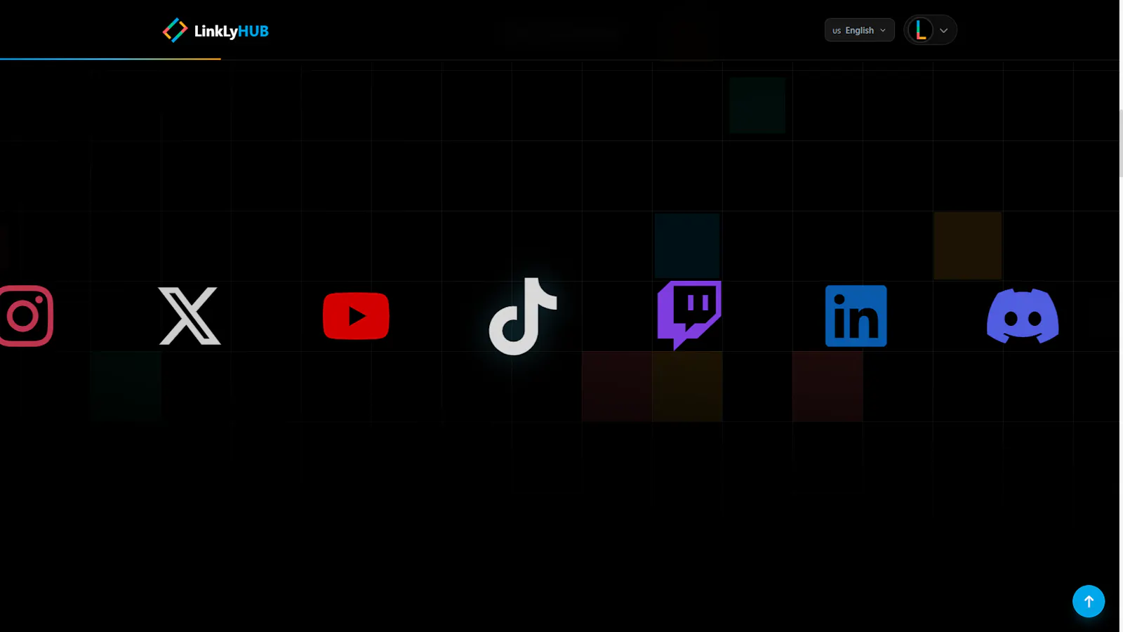 LinkLyHub screenshot 4