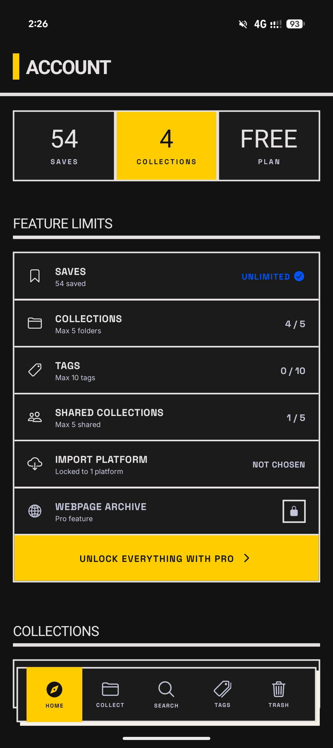 SaveSync gallery image