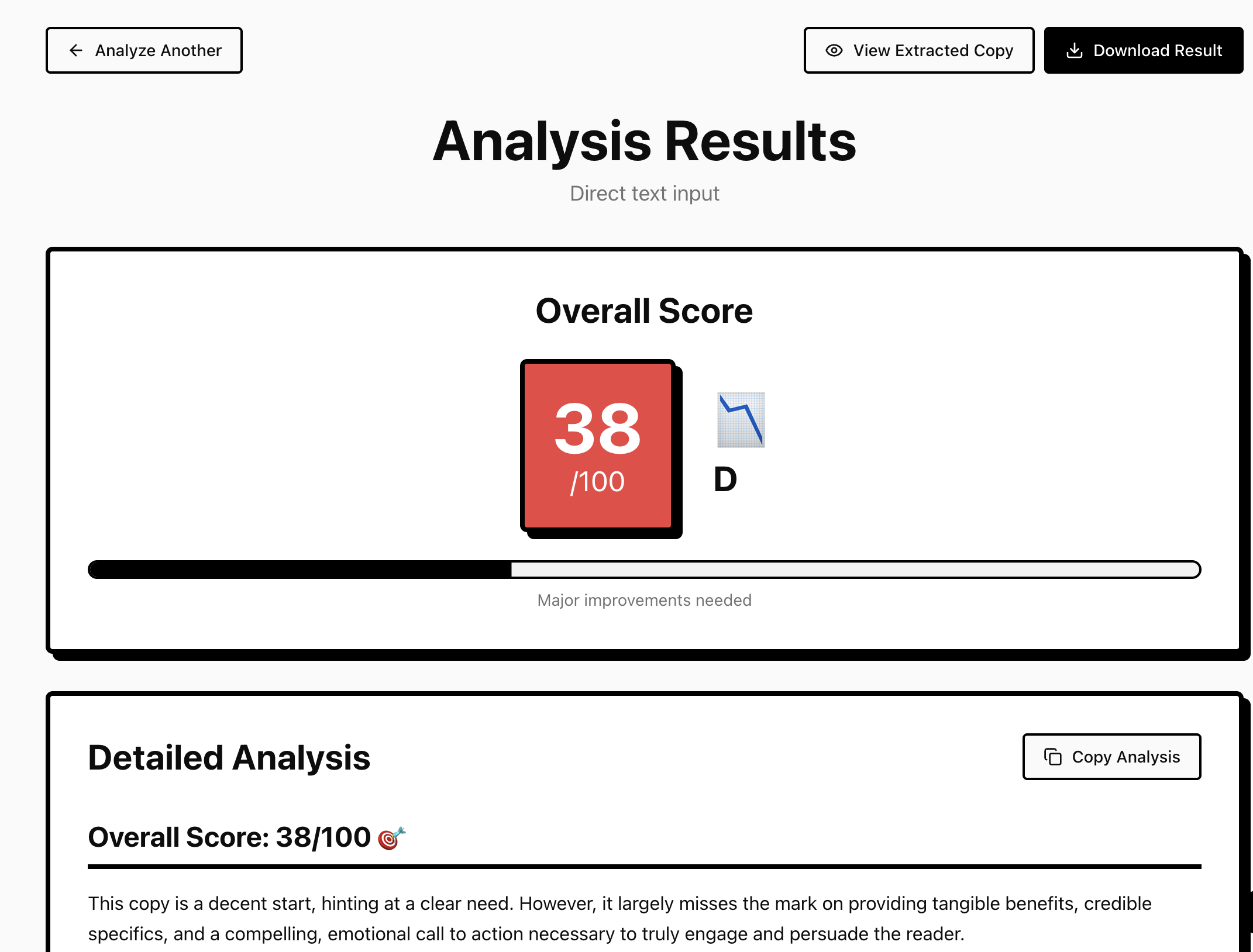 CopyClinic gallery image