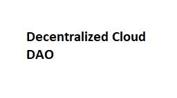Plataforma en la nube descentralizada - Web3