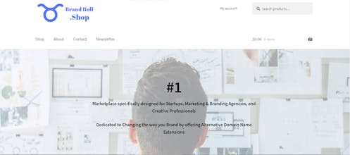 BrandBull.Shop gallery image