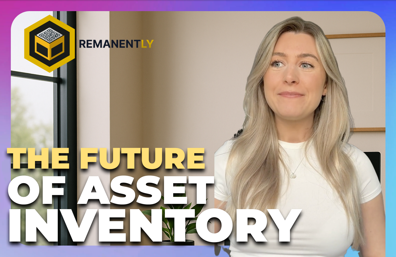 Remanently - Screenshot 2 showing product features and functionality