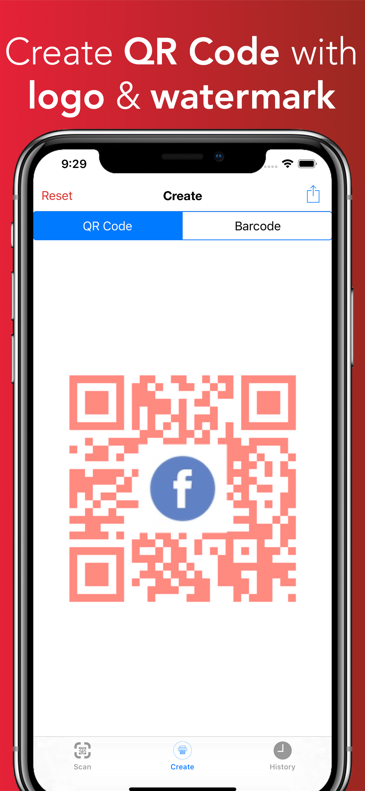 QR Code Reader: Bar QR Scanner gallery image